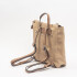 MOCHILA NOVYRA BEIGE MOCHILA NOVYRA BEIGE