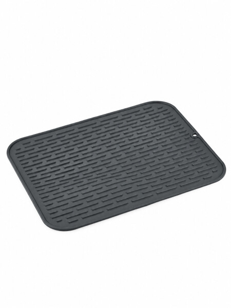 ALFOMBRA ORGANIZADORA GRIS