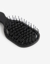 Cepillos y Peines Cepillos Mini Cepillo Ergonómico - Negro