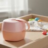Porta chupete pod universal FISHER PRICE rosado