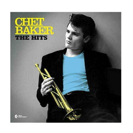 (l) Chet Baker - The Hits (deluxe Edition) - Vinilo (l) Chet Baker - The Hits (deluxe Edition) - Vinilo