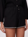 Short Weldena Negro