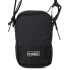 Bandolera Converse Comms Pouch Negro