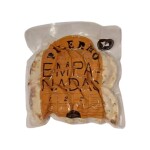 Empanadas Palermo Cebolla y Queso Empanadas Palermo Cebolla y Queso