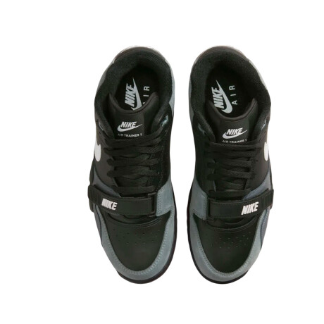Championes Nike Air Trainer 1 Black