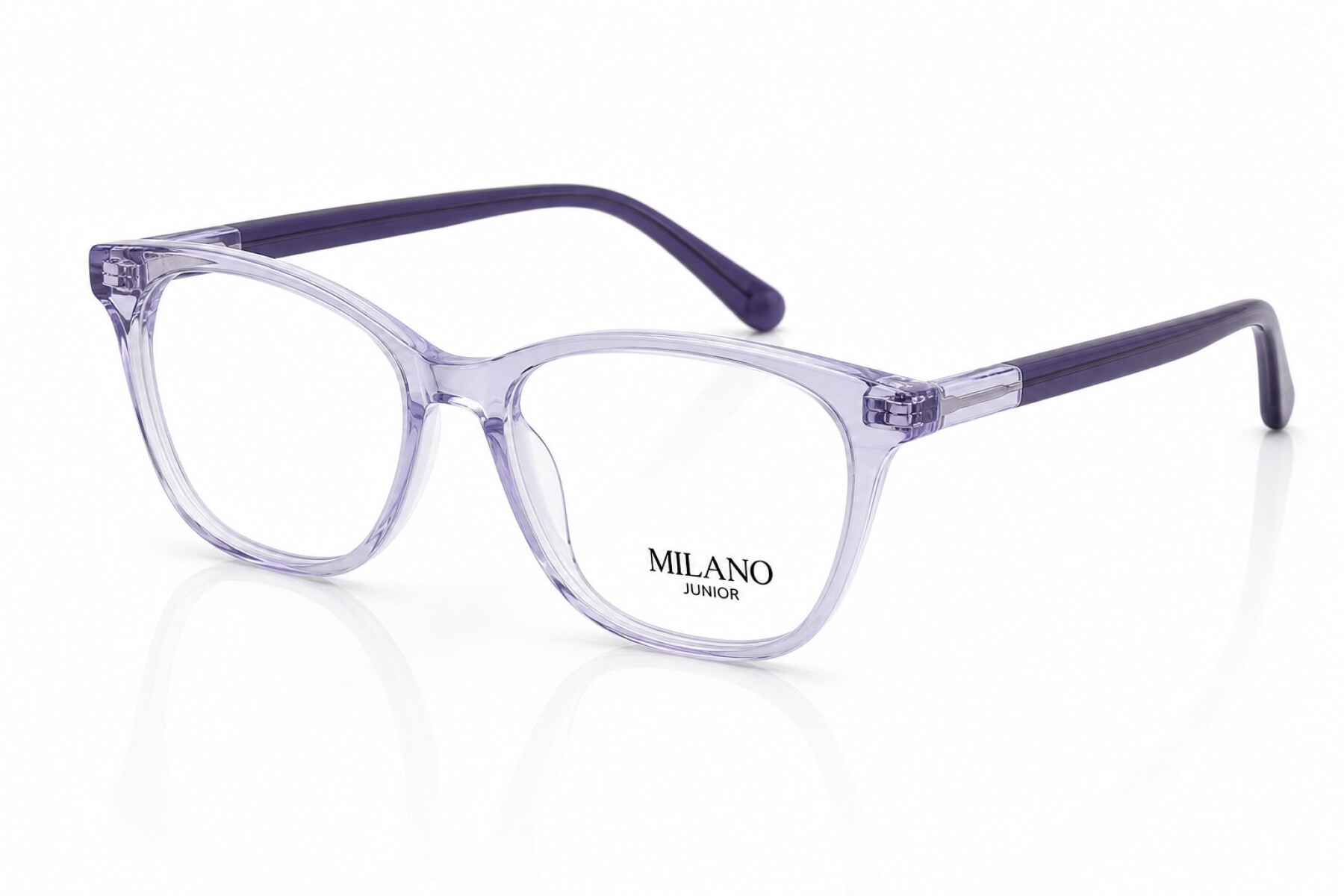Milano Junior Piccolo - Lila 