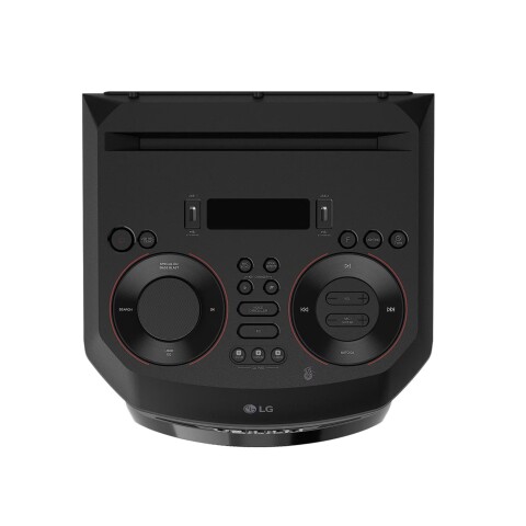 Parlante LG XBOOM RNC5 Bluetooth 500W Karaoke DJ Effects USB Parlante LG XBOOM RNC5 Bluetooth 500W Karaoke DJ Effects USB