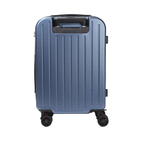 Valija Infantil 51 cm con Candado de Seguridad Spiderman