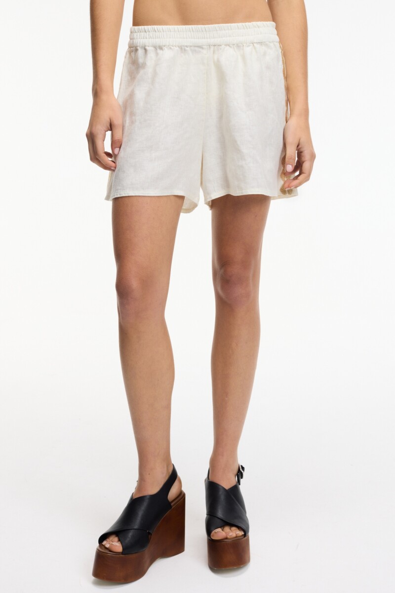 SHORT Natural