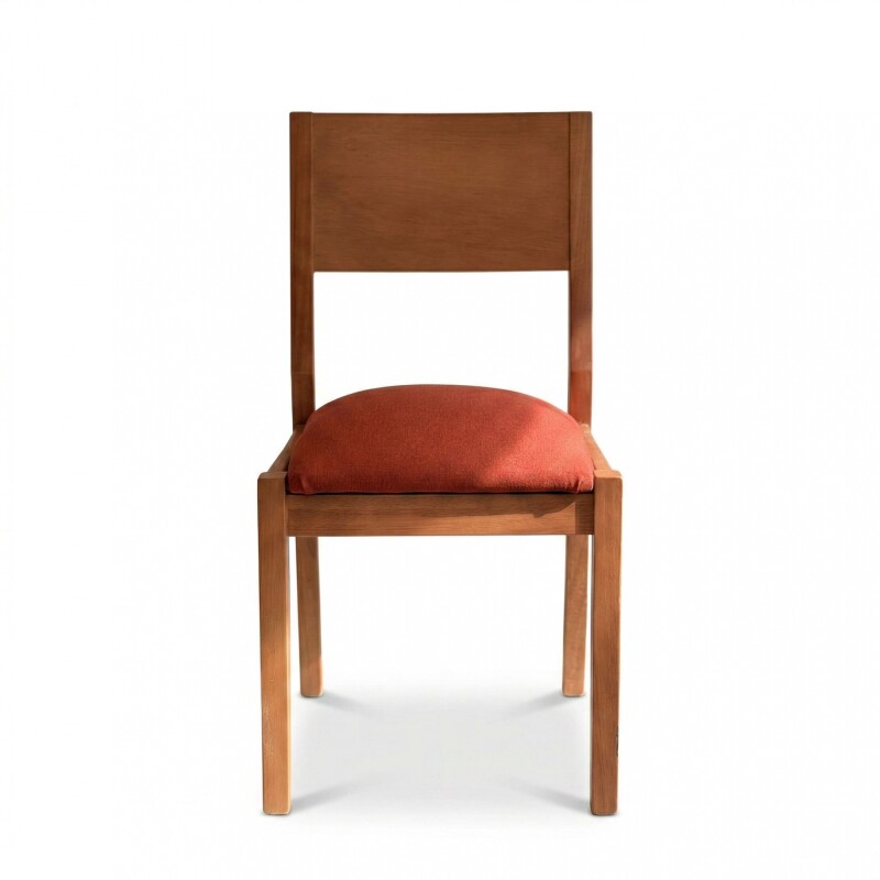 Juego de Comedor Ovvo con 4 sillas Nini Juego de Comedor Ovvo con 4 sillas Nini