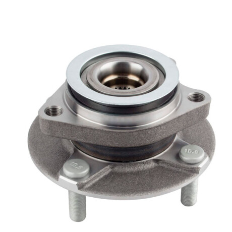 MAZA DE RUEDA NISSAN DEL. TIIDA GSP MAZA DE RUEDA NISSAN DEL. TIIDA GSP