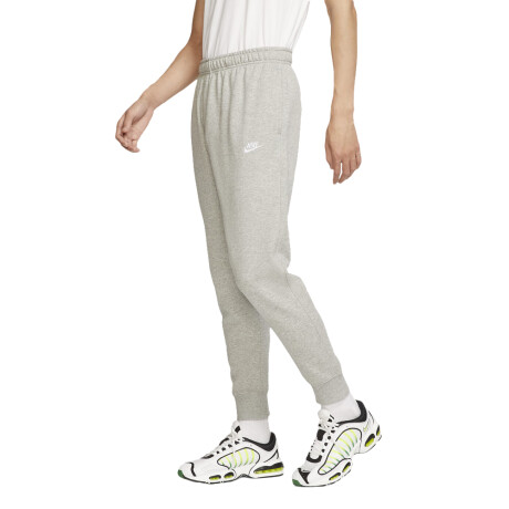 PANTALON NIKE SPORTSWEAR CLUB JOGGER Grey