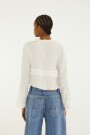 BLUSA Blanco
