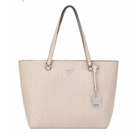 Cartera Guess Viviette Latte 0