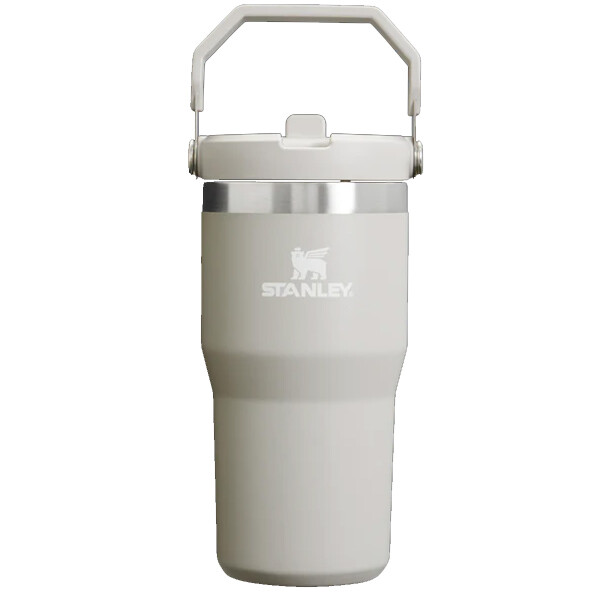 STANLEY FLIP STRAW TUMBLER 20 OZ STANLEY FLIP STRAW TUMBLER 20 OZ