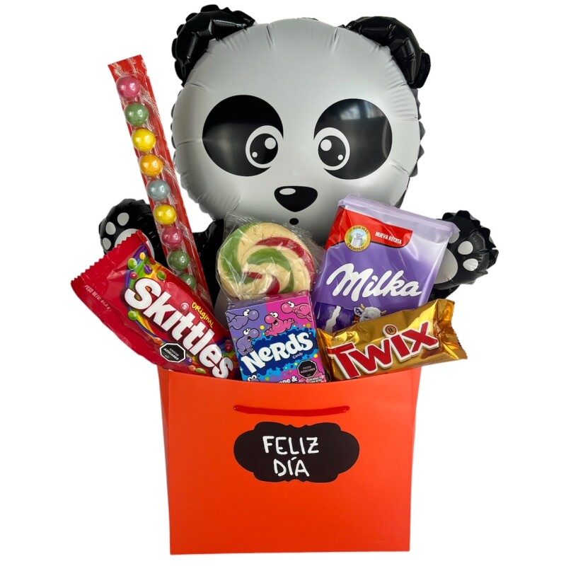Dulce Panda Dulce Panda