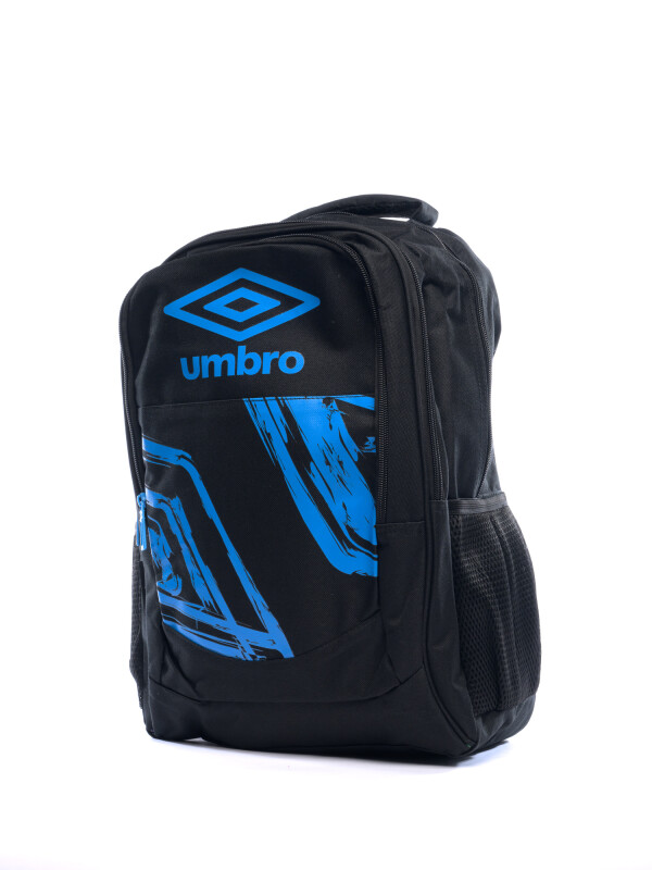 Mochila Bloop Umbro Hombre Negro