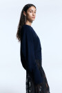 SWEATER ERICE Negro