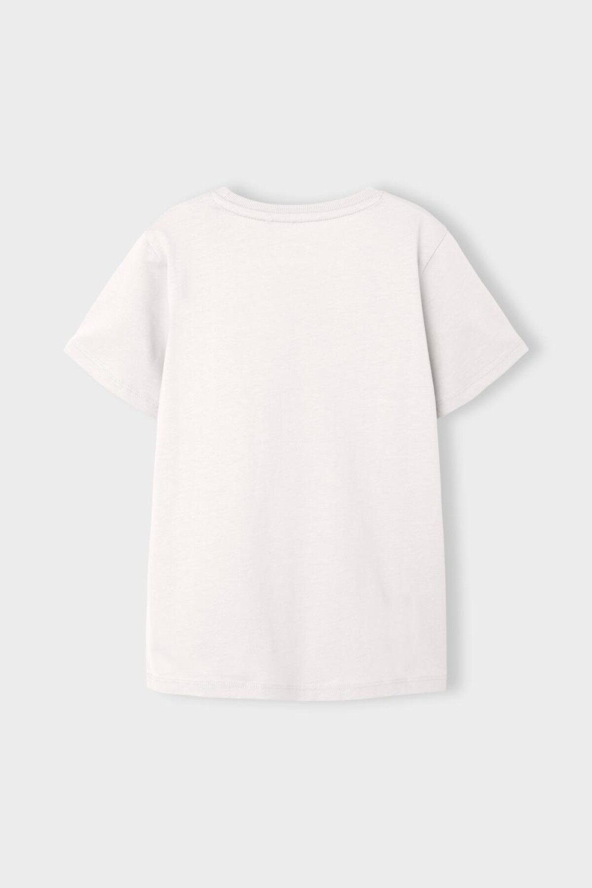 Camiseta Voto White Alyssum