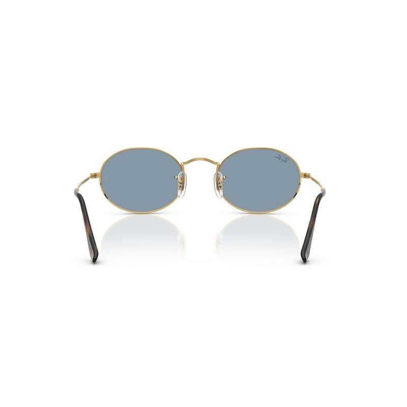 Ray Ban Rb3547 001/56
