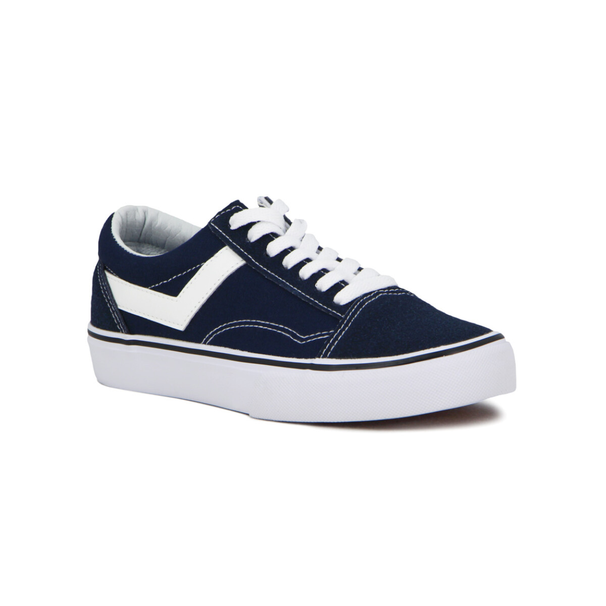 Champion Pony Unisex Casual Lona - Marino 