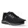 Ux Fly Hombre Negro/Blanco/Blanco