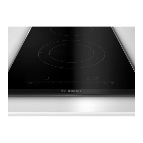 Anafe vitrocerámico 2 Zonas Bosch PKF375FP2E 30cm Anafe vitrocerámico 2 Zonas Bosch PKF375FP2E 30cm