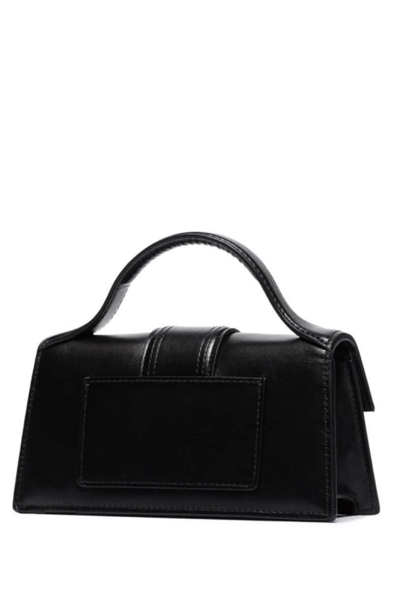 BOLSO LE BAMBINO Negro