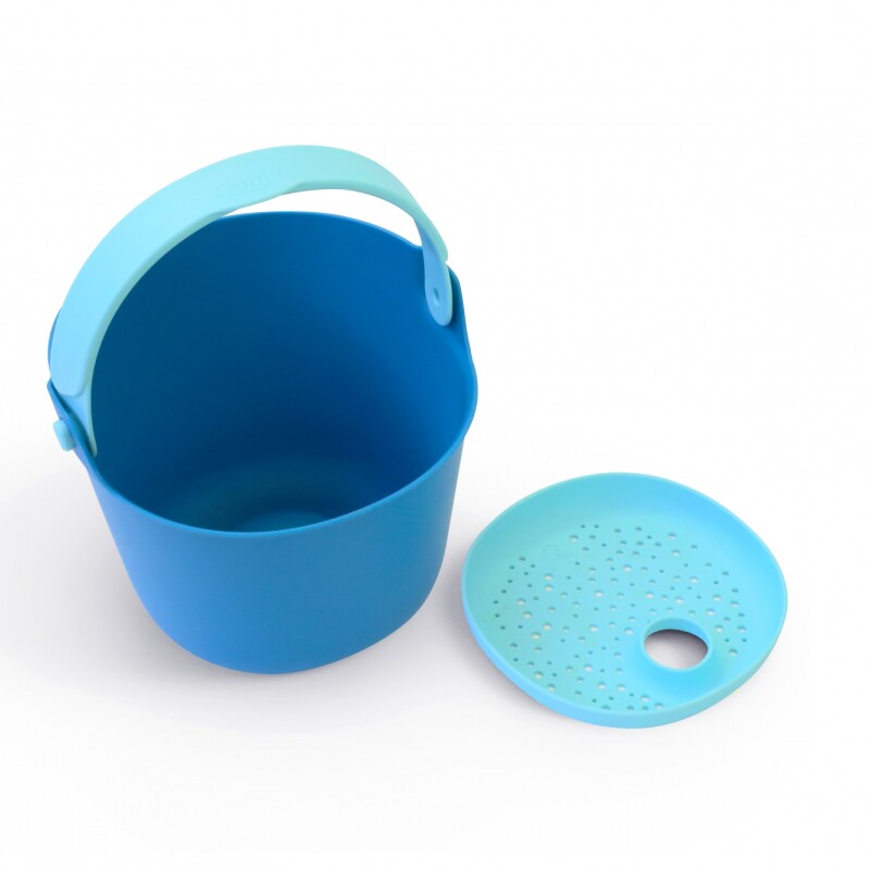 Balde playa con colador Ocean