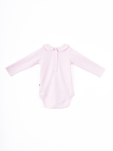 BODY LONDY ROSA CLARO