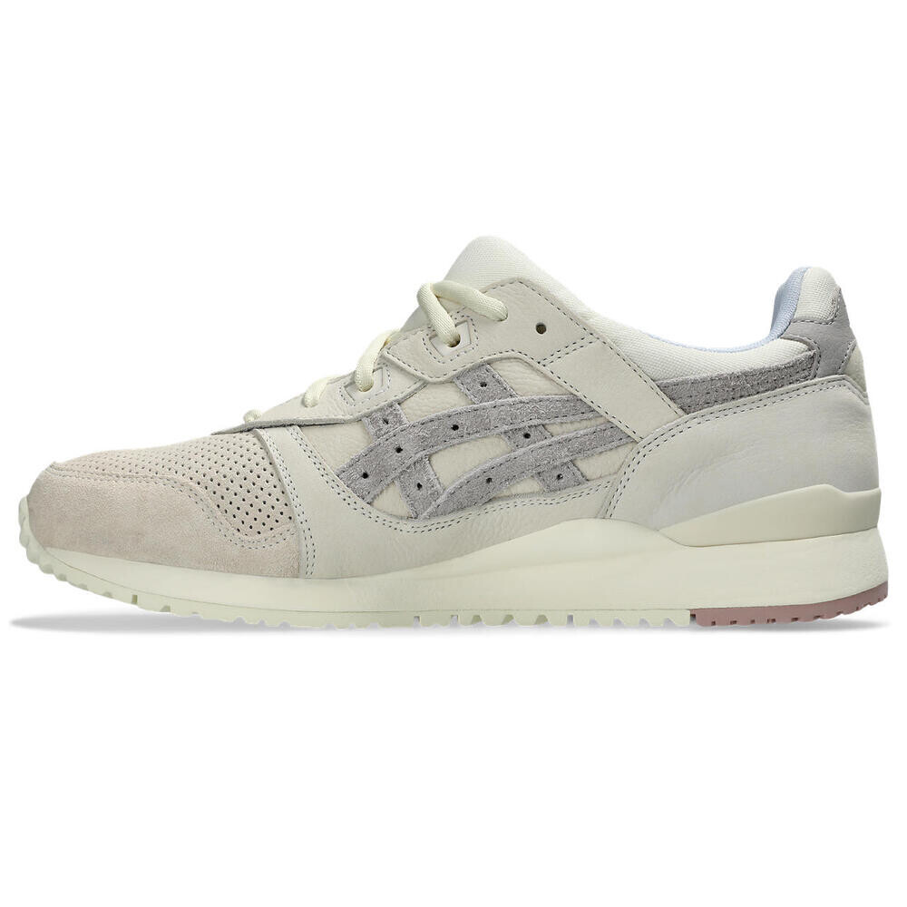 GEL-Lyte III Og - Hombre Cream/Oyster Grey