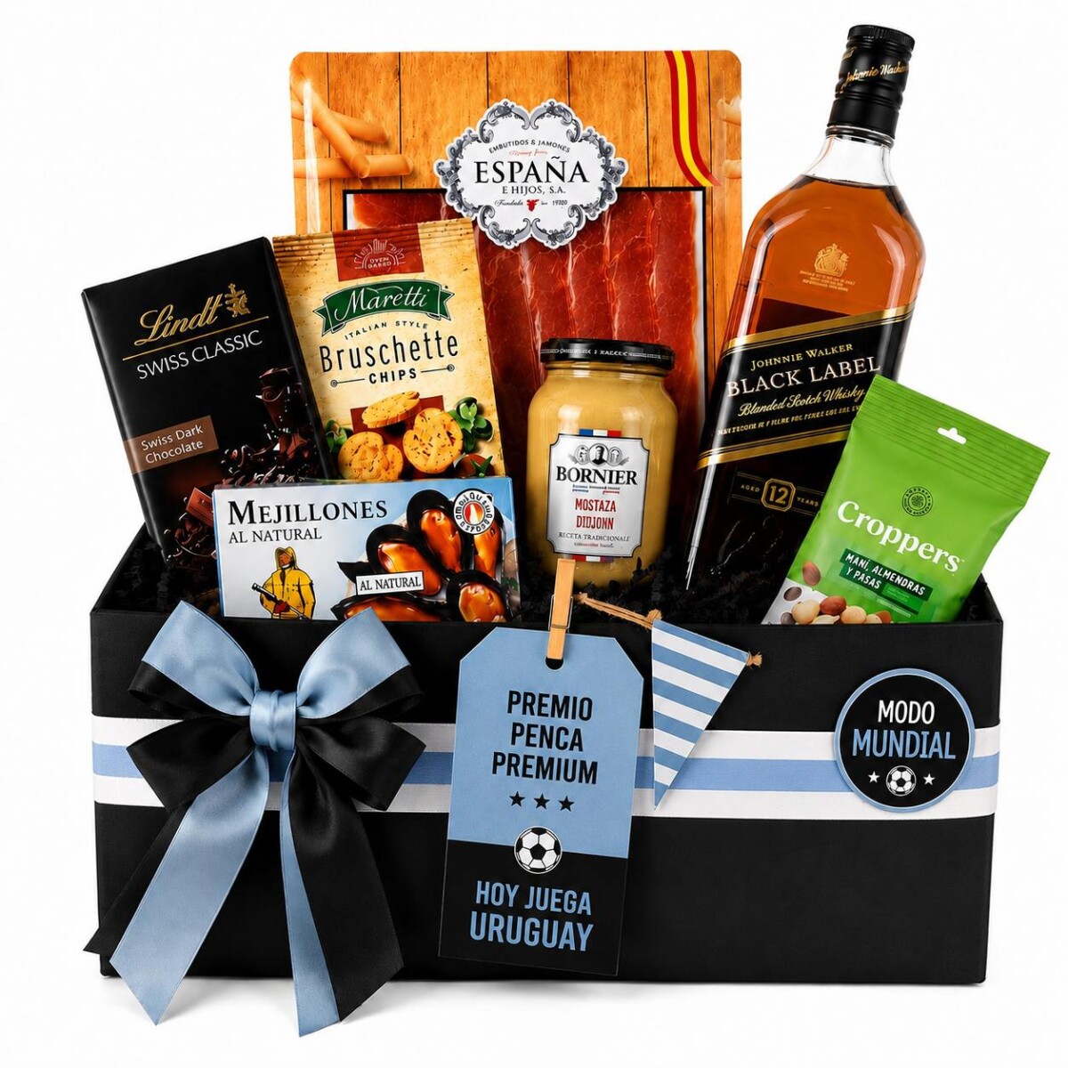 Premio Penca Premium 