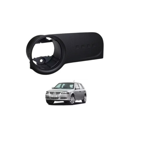 MARCO LLAVE DE LUZ GOL G4 / G5 Marco Llave De Luz Gol G4 / G5