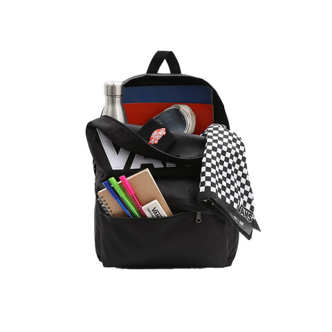 MOCHILA VANS OLD SKOOL DROP V Black