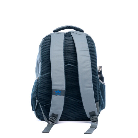 Mochila Umbro Zeeva​ Gris