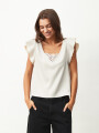 BLUSA CATANIO BLANCO