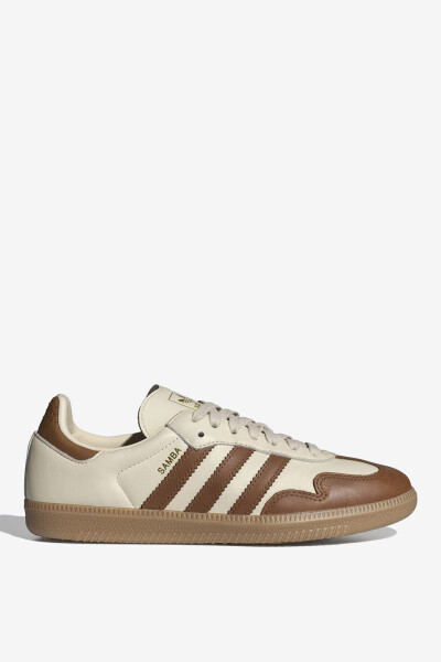 SAMBA OG W Beige