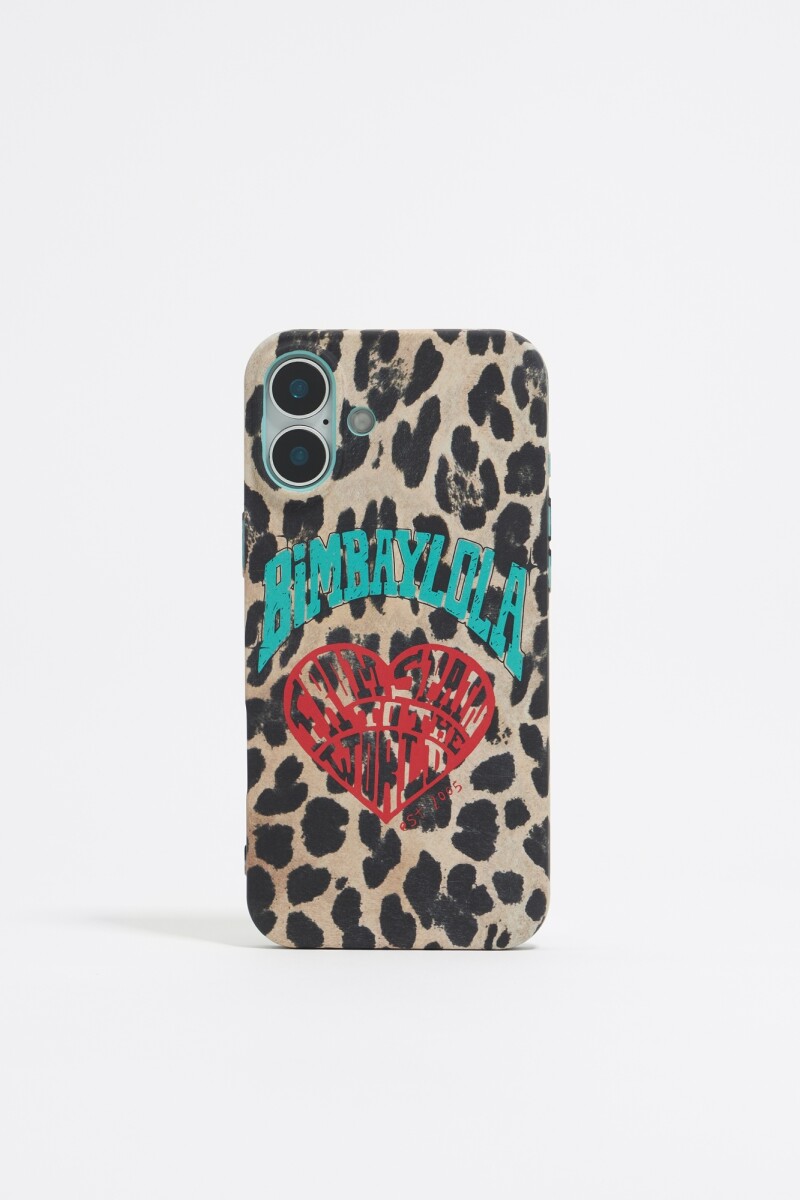 CARCASA Iphone 16 Plus