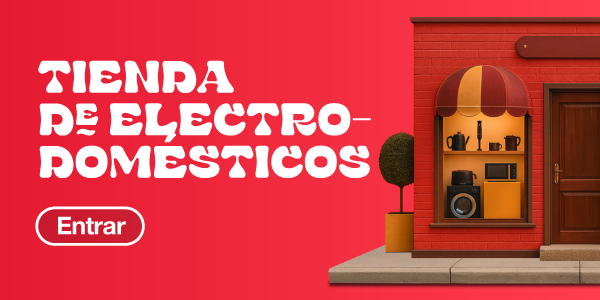 Hometercio2_ TIENDA ELECTRODOMÉSTICOS