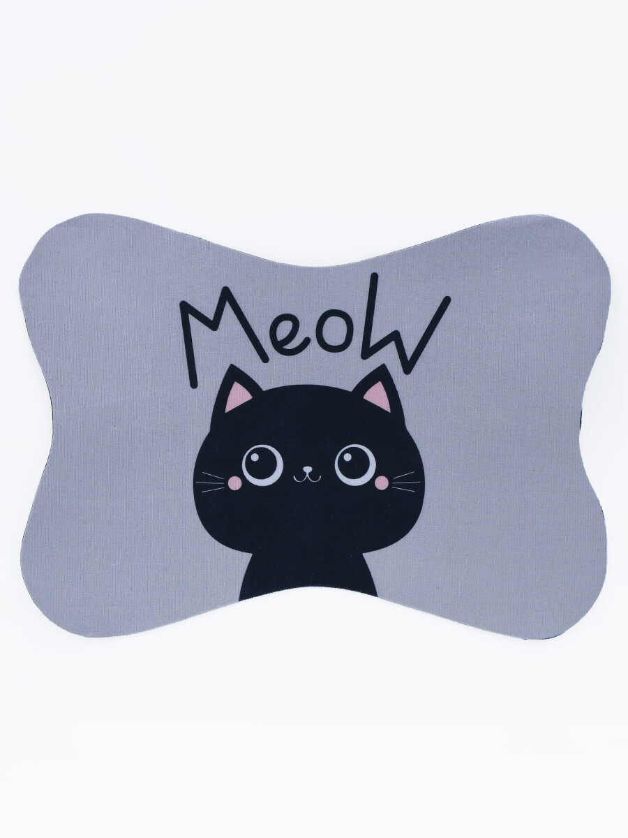 ALFOMBRA PARA MASCOTAS - ESTAMPADO 1 