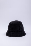 GORRO SIRENITA Negro