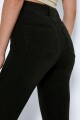 Jeans Gaga Skinny Black Denim