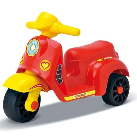 Mini Moto Buggy 3391 ROJO