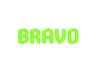 BRAVO