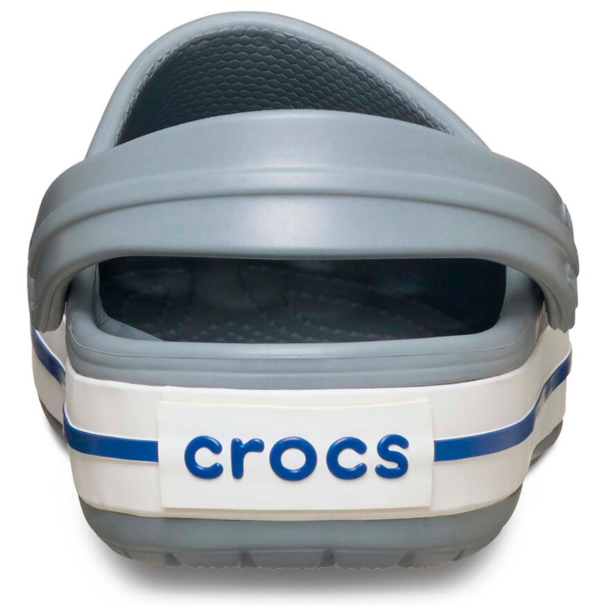 Crocs Crocband Clog Unisex Concrete