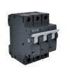 DISYUNTOR TM PLHTX 3X 100A CURVA C 06KA NG - EATON DISYUNTOR TM PLHTX 3X 100A CURVA C 06KA NG - EATON