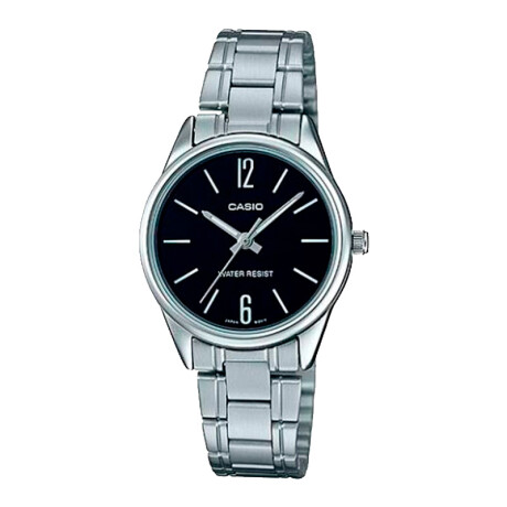 Reloj Casio de Mujer LTP-V005D-1B2UDF Reloj Casio de Mujer LTP-V005D-1B2UDF