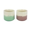 Bowl dip 9x9 cms Bowl dip 9x9 cms