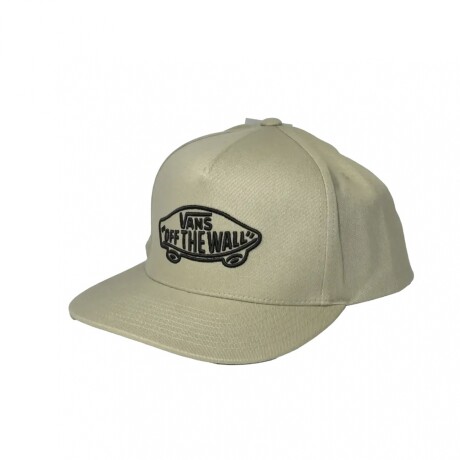 VANS CLASSIC SNAPBACK 000