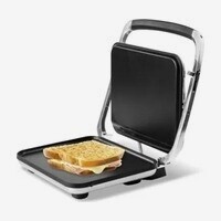 Electrodomésticos > Pequeños cocina > Sandwicheras